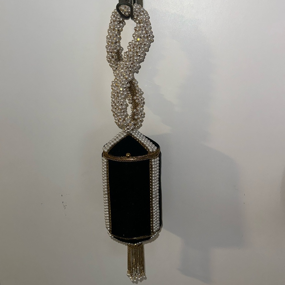 Ramla designer handbag